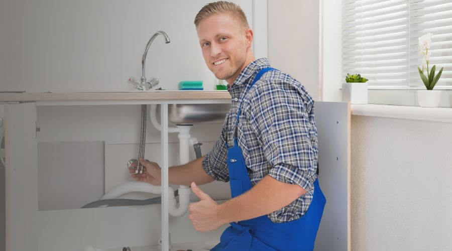 Burst Pipe Emergency Service in North Bend, OH